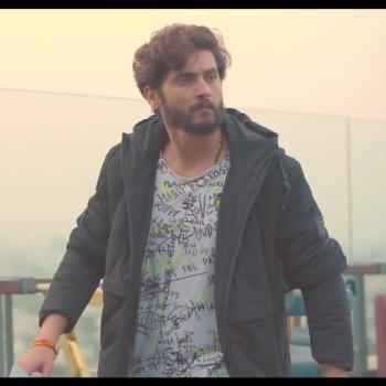 Sahil Chaturvedi